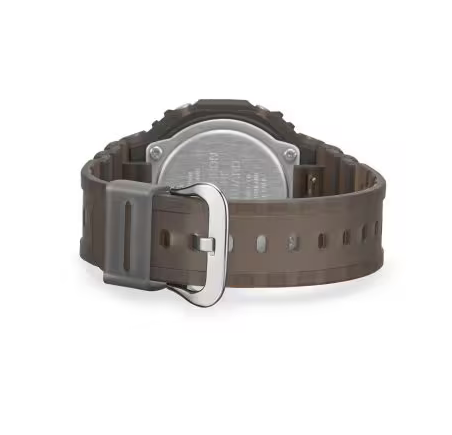 Casio G-Shock horloge "Smoke Light" GA-2100K-5AER