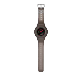 Casio G-Shock horloge "Smoke Light" GA-2100K-5AER