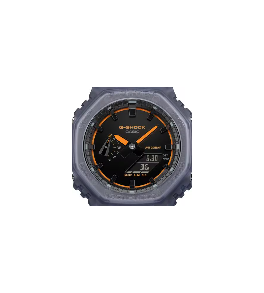 Casio G-Shock horloge "Smoke Light"