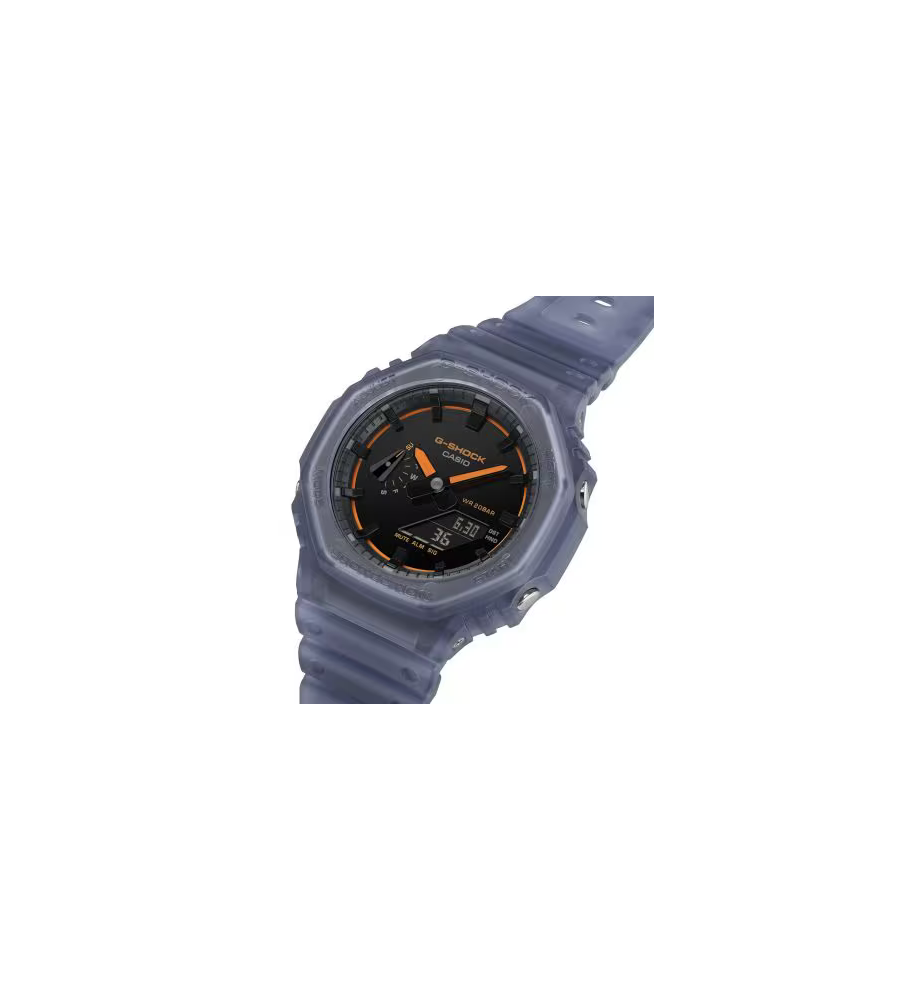 Casio G-Shock horloge "Smoke Light"