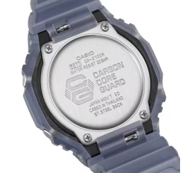 Casio G-Shock horloge "Smoke Light" GA-2100K-2AER