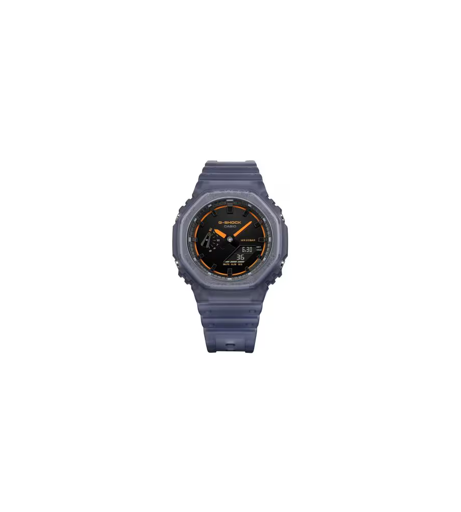 Casio G-Shock horloge "Smoke Light"