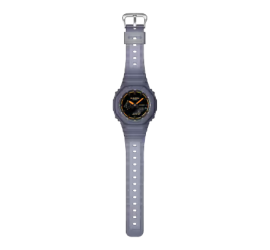 Casio G-Shock horloge "Smoke Light" GA-2100K-2AER