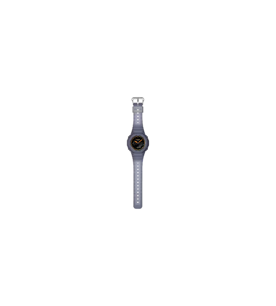 Casio G-Shock horloge "Smoke Light"