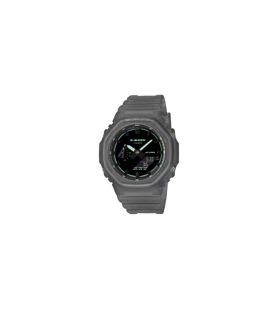Casio G-Shock horloge "Smoke Light"