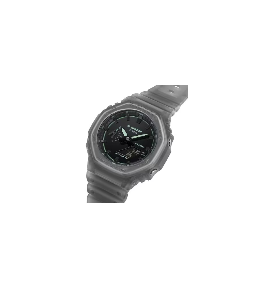 Casio G-Shock horloge "Smoke Light"