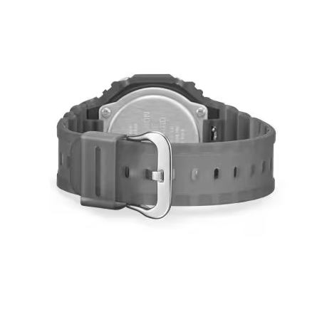 Casio G-Shock horloge "Smoke Light" GA-2100K-1AER