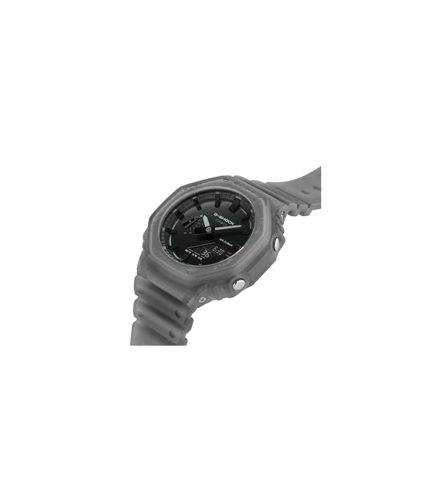 Casio G-Shock horloge "Smoke Light"
