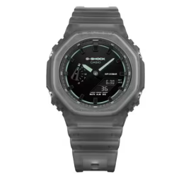 Casio G-Shock horloge "Smoke Light" GA-2100K-1AER