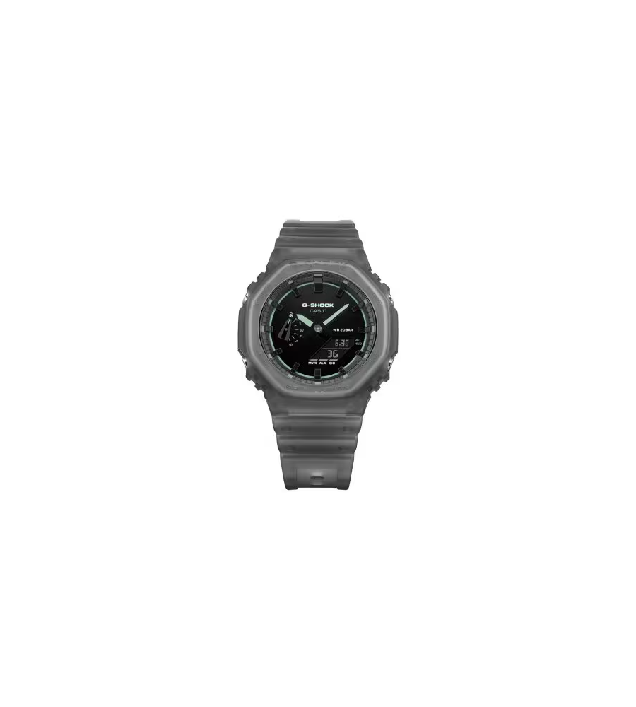 Casio G-Shock horloge "Smoke Light"