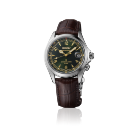 Seiko Prospex horloge "Alpinist" SPB507J1