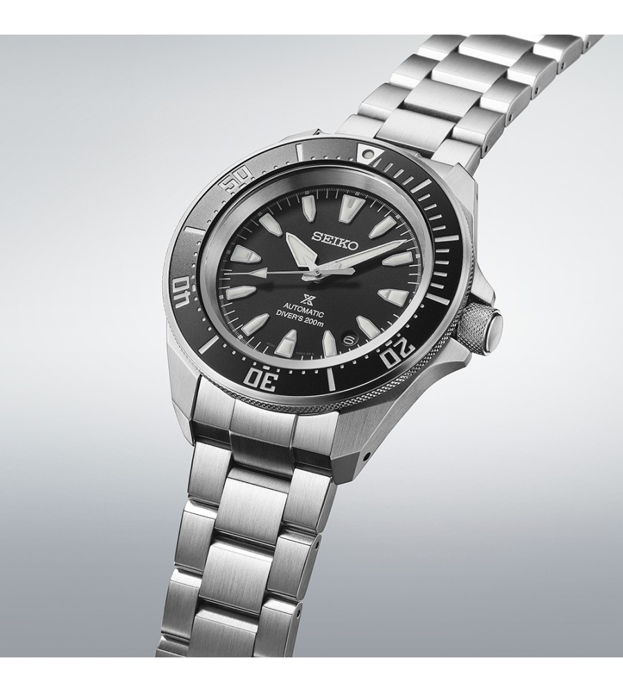 Seiko Prospex herenhorloge