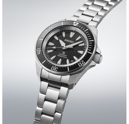 Seiko chronograaf herenhorloge SRPL13K1