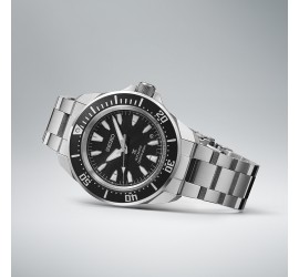 Seiko chronograaf herenhorloge SRPL13K1