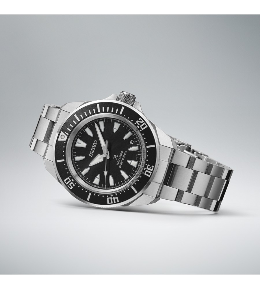 Seiko Prospex herenhorloge