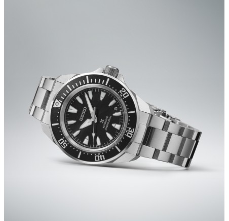 Seiko chronograaf herenhorloge SRPL13K1