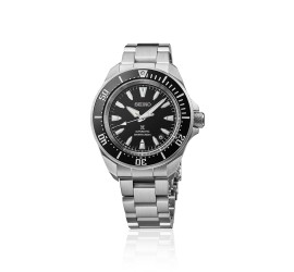 Seiko chronograaf herenhorloge SRPL13K1