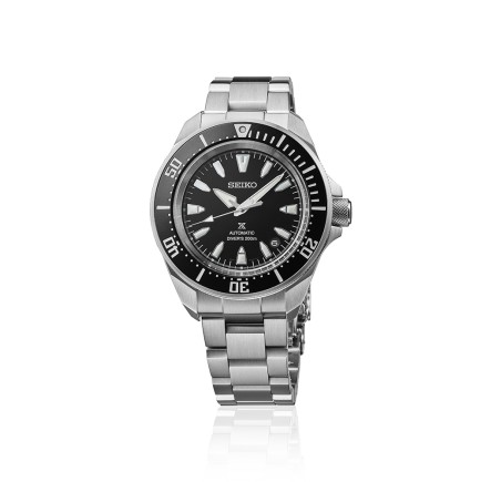 Seiko chronograaf herenhorloge SRPL13K1