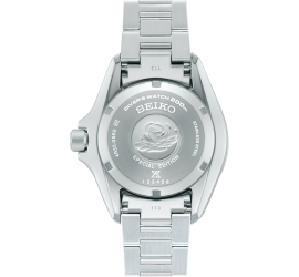 Seiko Prospex PADI herenhorloge SRPL53K1