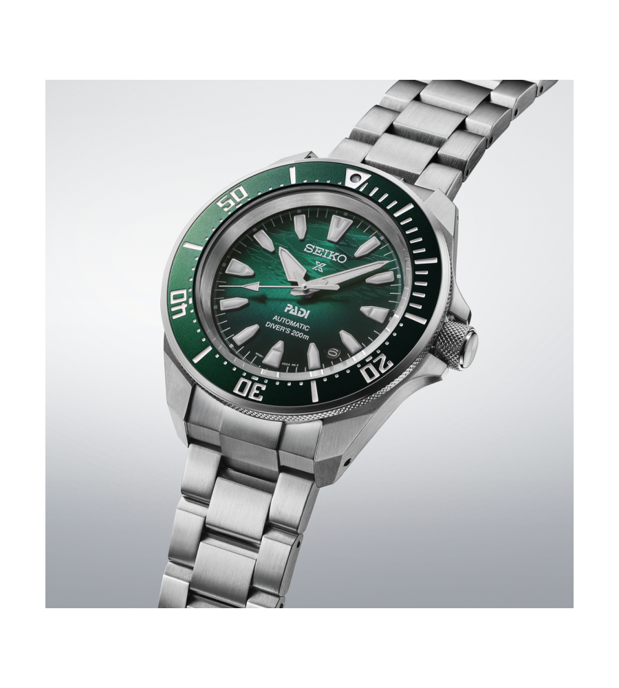 Seiko Prospex Padi herenhorloge