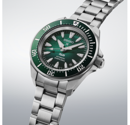 Seiko Prospex PADI herenhorloge SRPL53K1