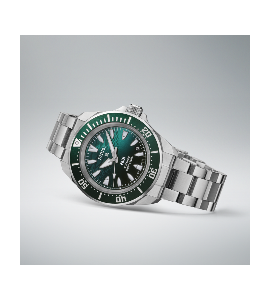 Seiko Prospex Padi herenhorloge