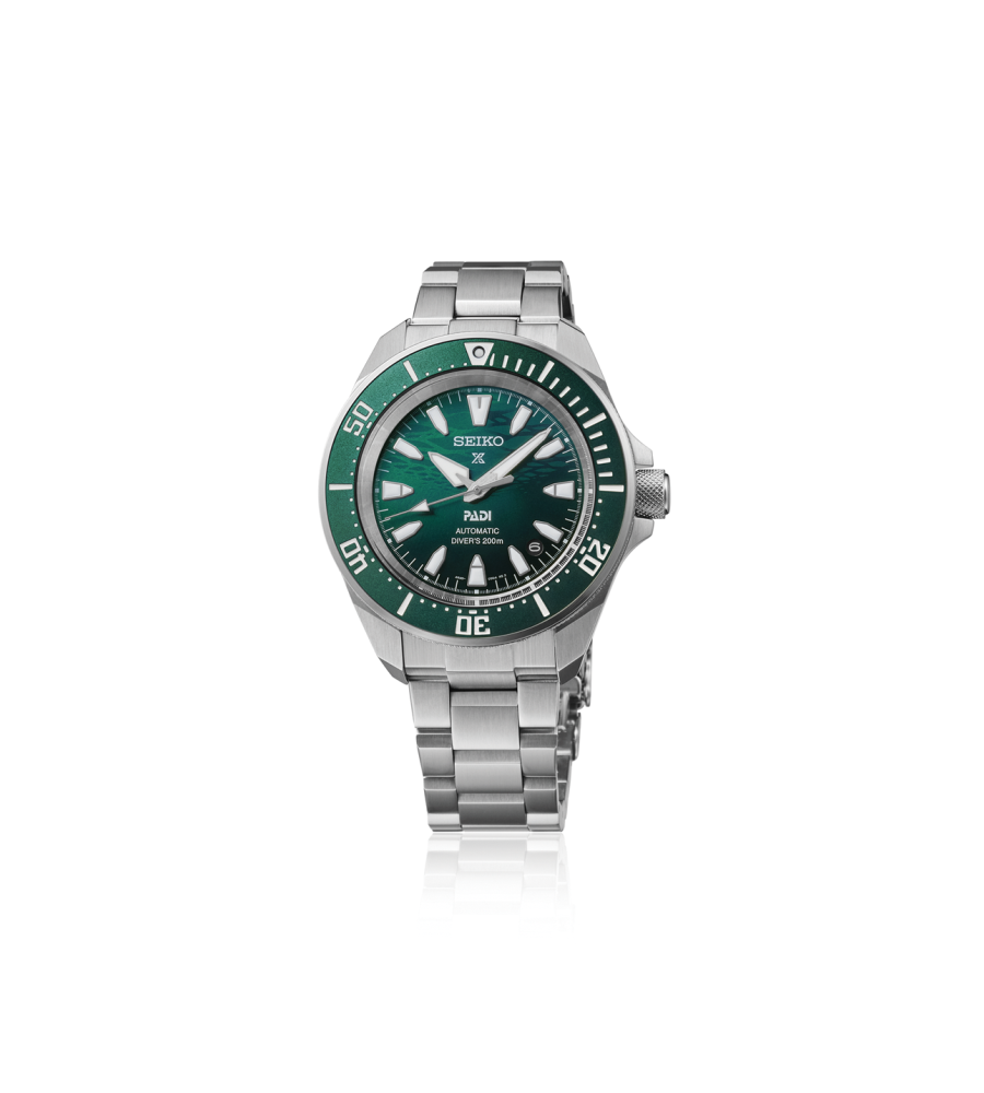 Seiko Prospex Padi herenhorloge