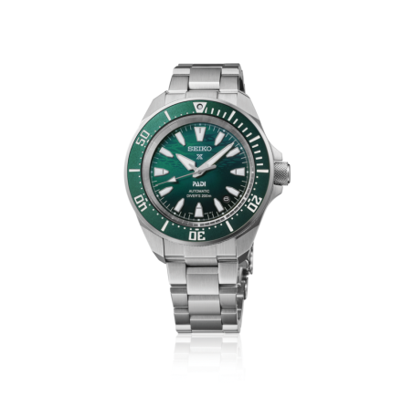 Seiko Prospex PADI herenhorloge SRPL53K1
