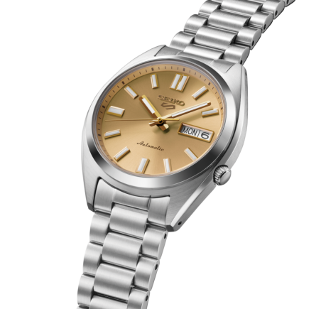 Seiko 5 horloge automaat SRPL59K1
