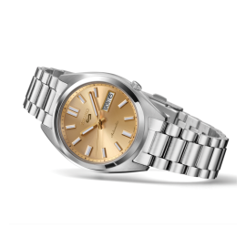 Seiko 5 horloge automaat SRPL59K1