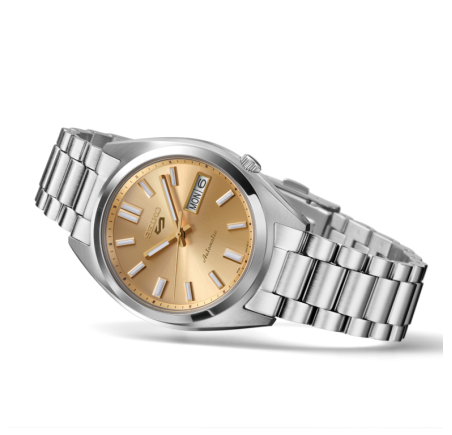 Seiko 5 horloge automaat SRPL59K1