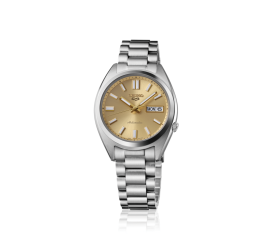 Seiko 5 horloge automaat SRPL59K1