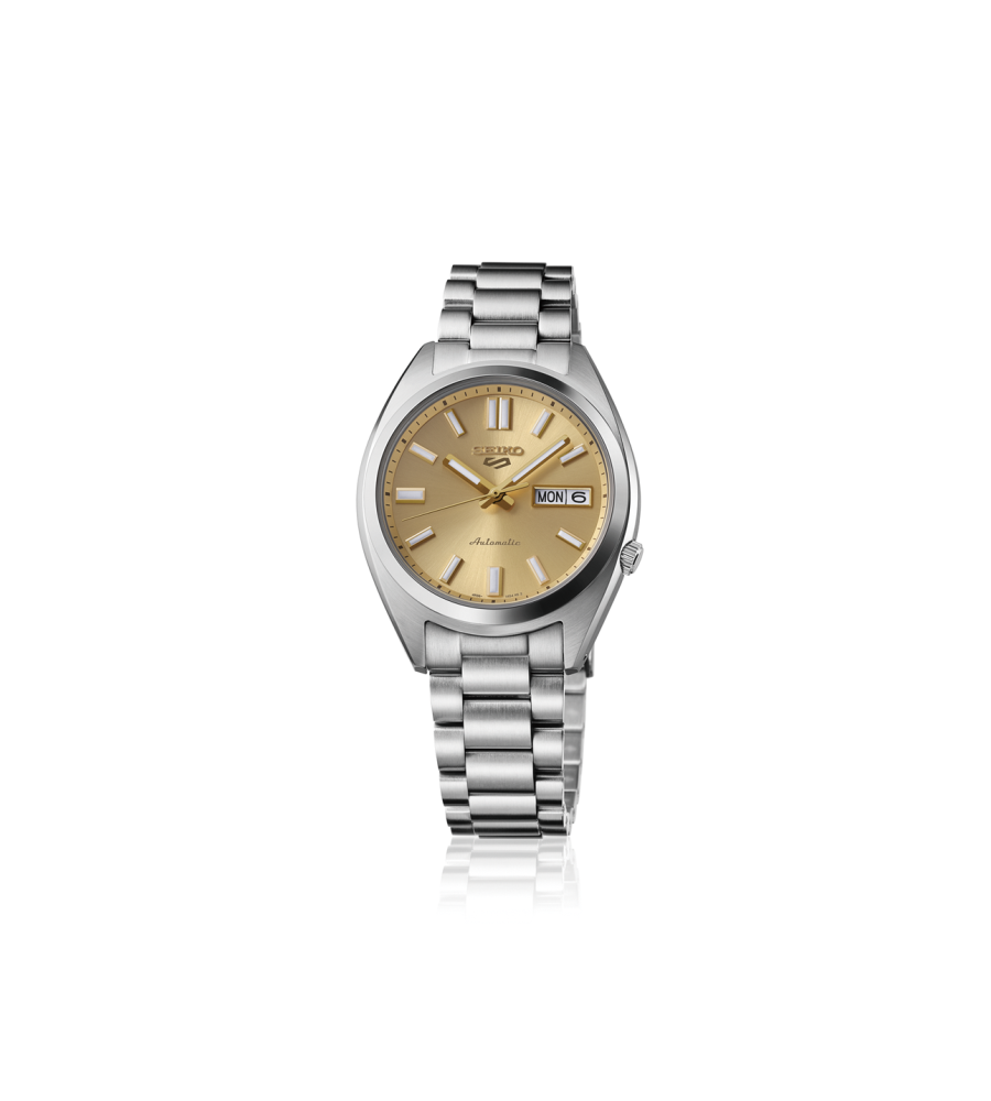 Seiko 5 horloge automaat