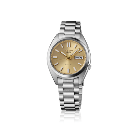 Seiko 5 horloge automaat SRPL59K1