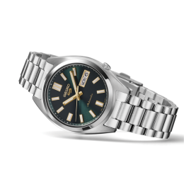 Seiko 5 horloge automaat SRPL57K1