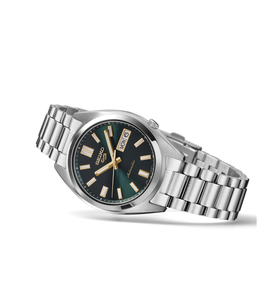 Seiko 5 horloge automaat
