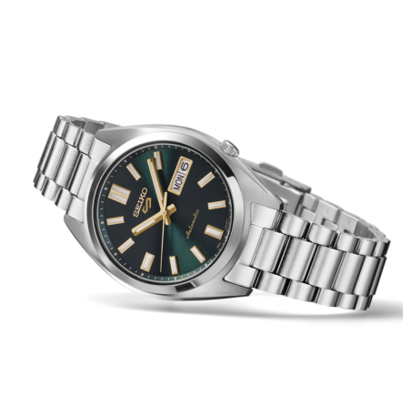 Seiko 5 horloge automaat SRPL57K1