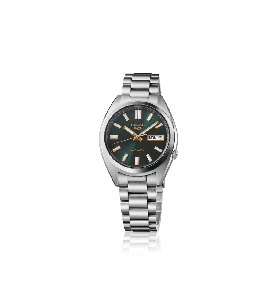 Seiko 5 horloge automaat