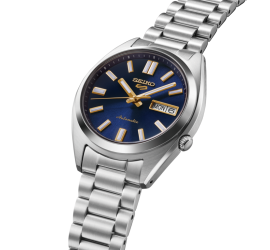 Seiko 5 horloge automaat SRPL55K1