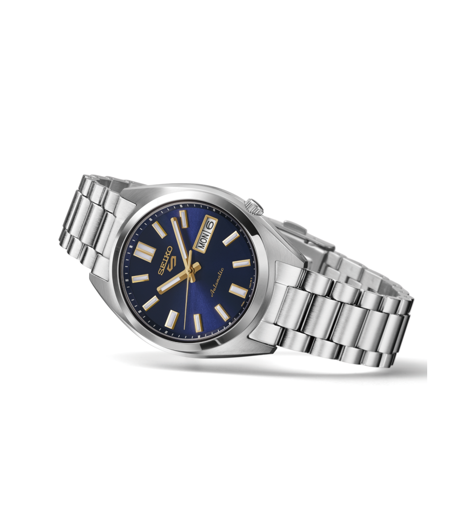 Seiko 5 horloge automaat