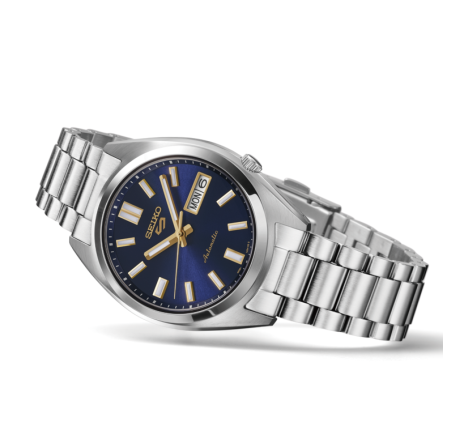 Seiko 5 horloge automaat SRPL55K1