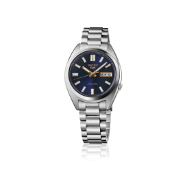 Seiko 5 horloge automaat SRPL55K1