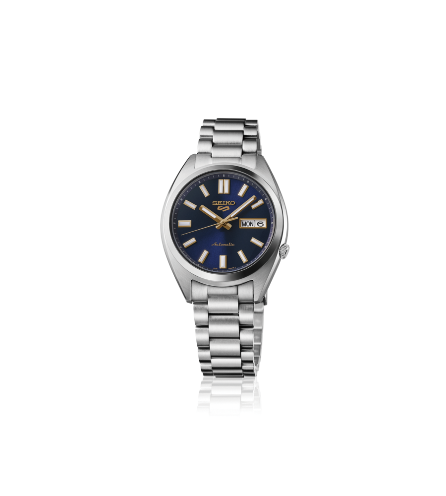 Seiko 5 horloge automaat