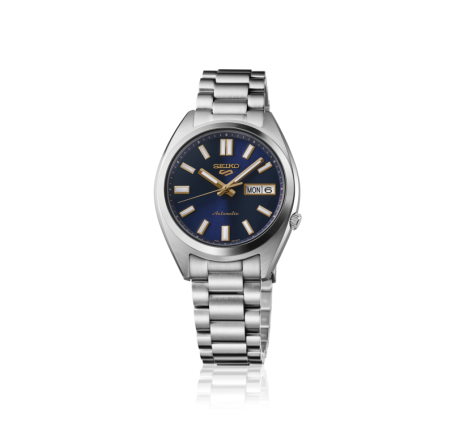 Seiko 5 horloge automaat SRPL55K1