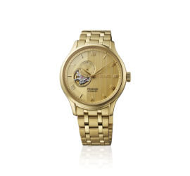 Seiko Presage herenhorloge  SSA468J1