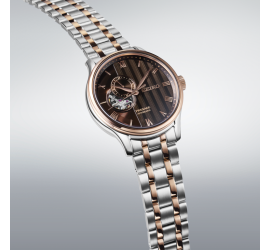 Seiko Presage herenhorloge  SSA466J1