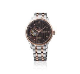 Seiko Presage herenhorloge  SSA466J1