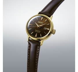 Seiko Presage dameshorloge  SRE020J1