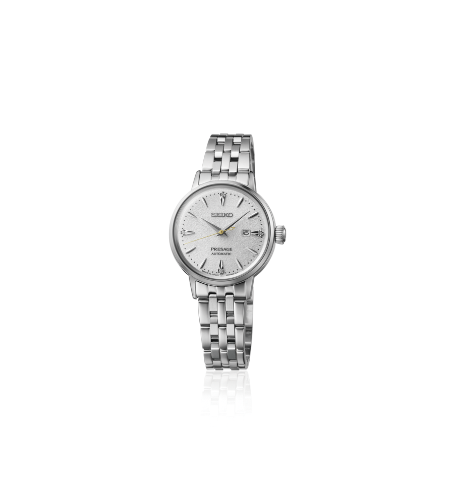 Seiko Presage dameshorloge