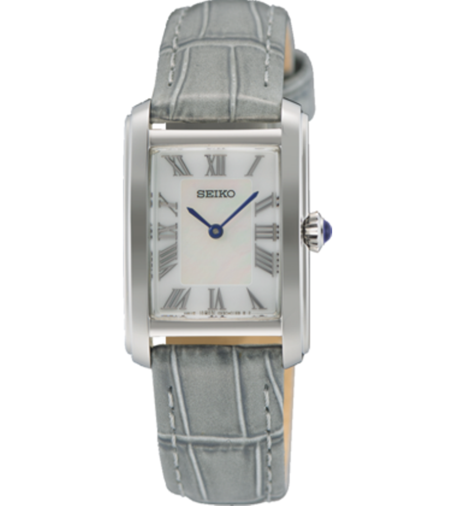 Seiko dameshorloge